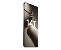 Xiaomi 14T 12/256GB Titan Gray - 1278512 - zdjęcie 4